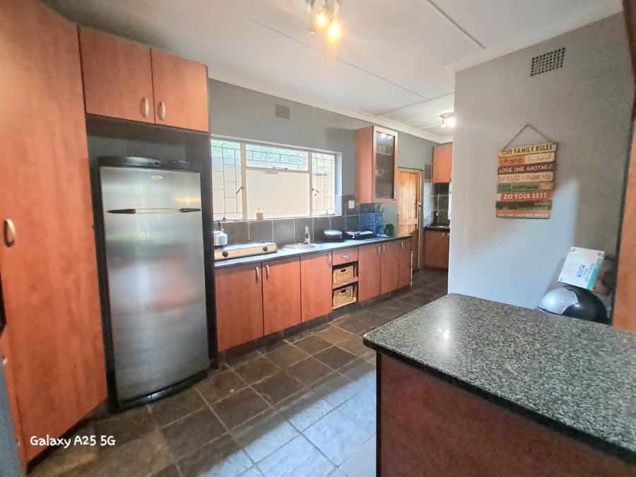 4 Bedroom Property for Sale in Sasolburg Ext 15 Free State